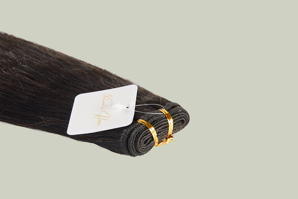 ROOTS YAKI SILK