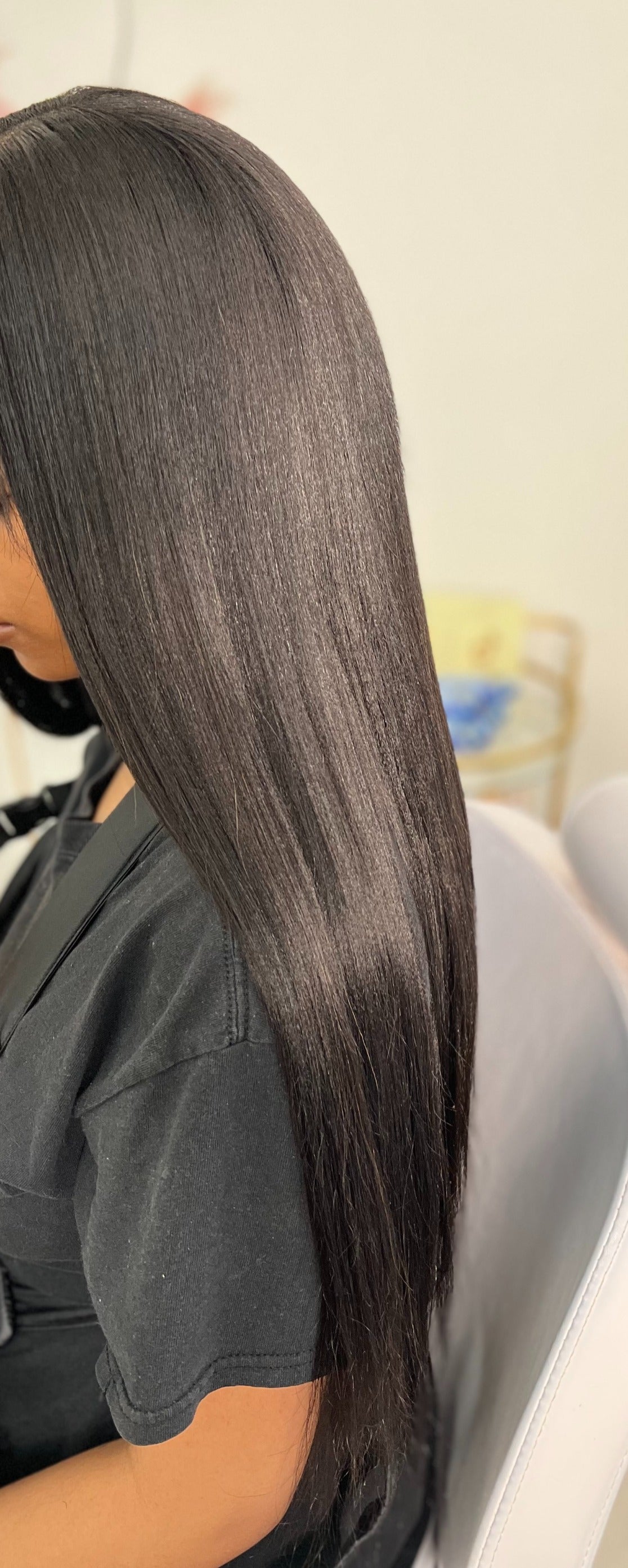 Yaki Silk Bundles