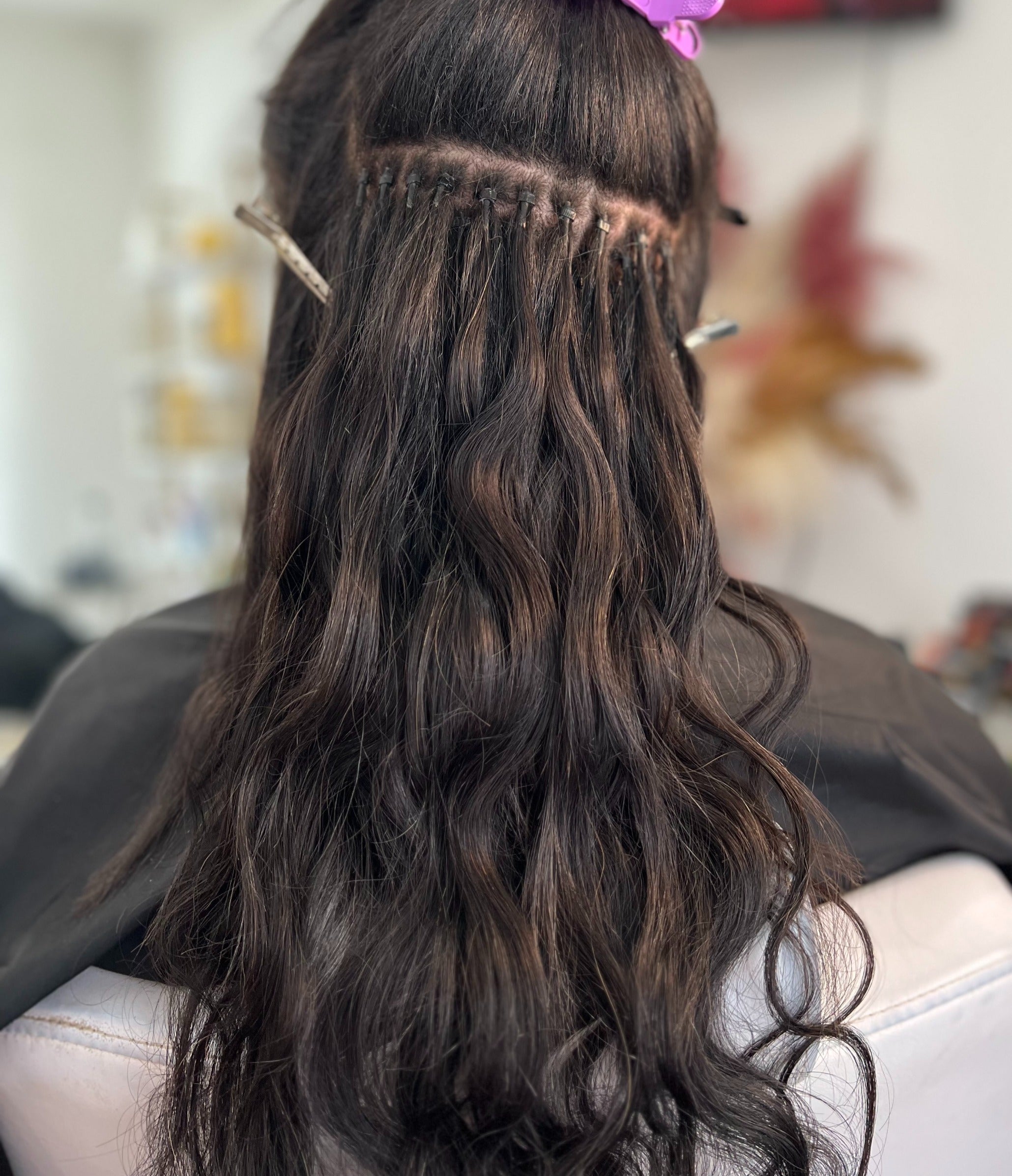 Bodywave ITIPs