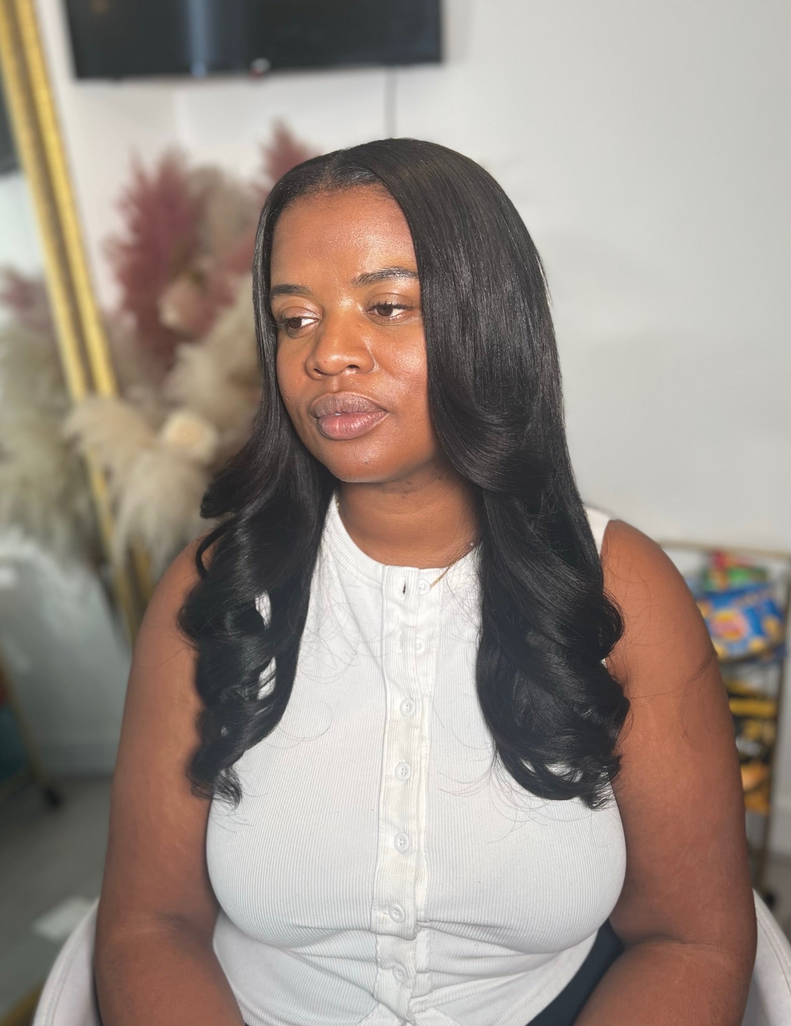 Yaki Silk Bundles