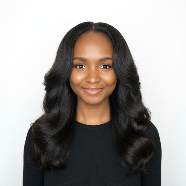 ROOTS KINKY BLOWOUT
