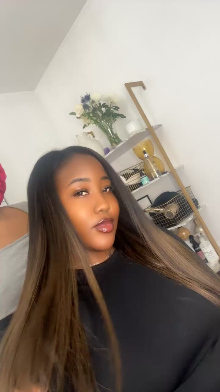 MOCHA MELT