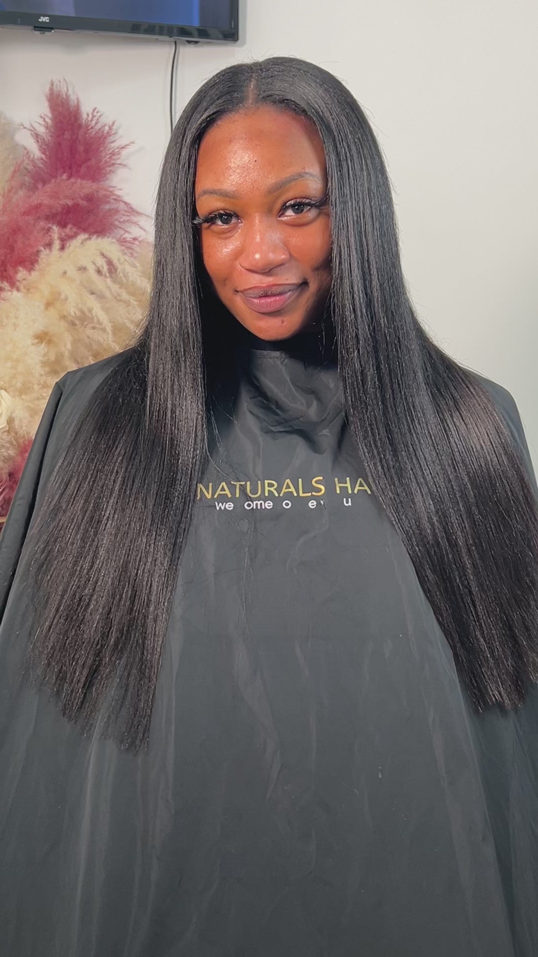 ROOTS YAKI SILK
