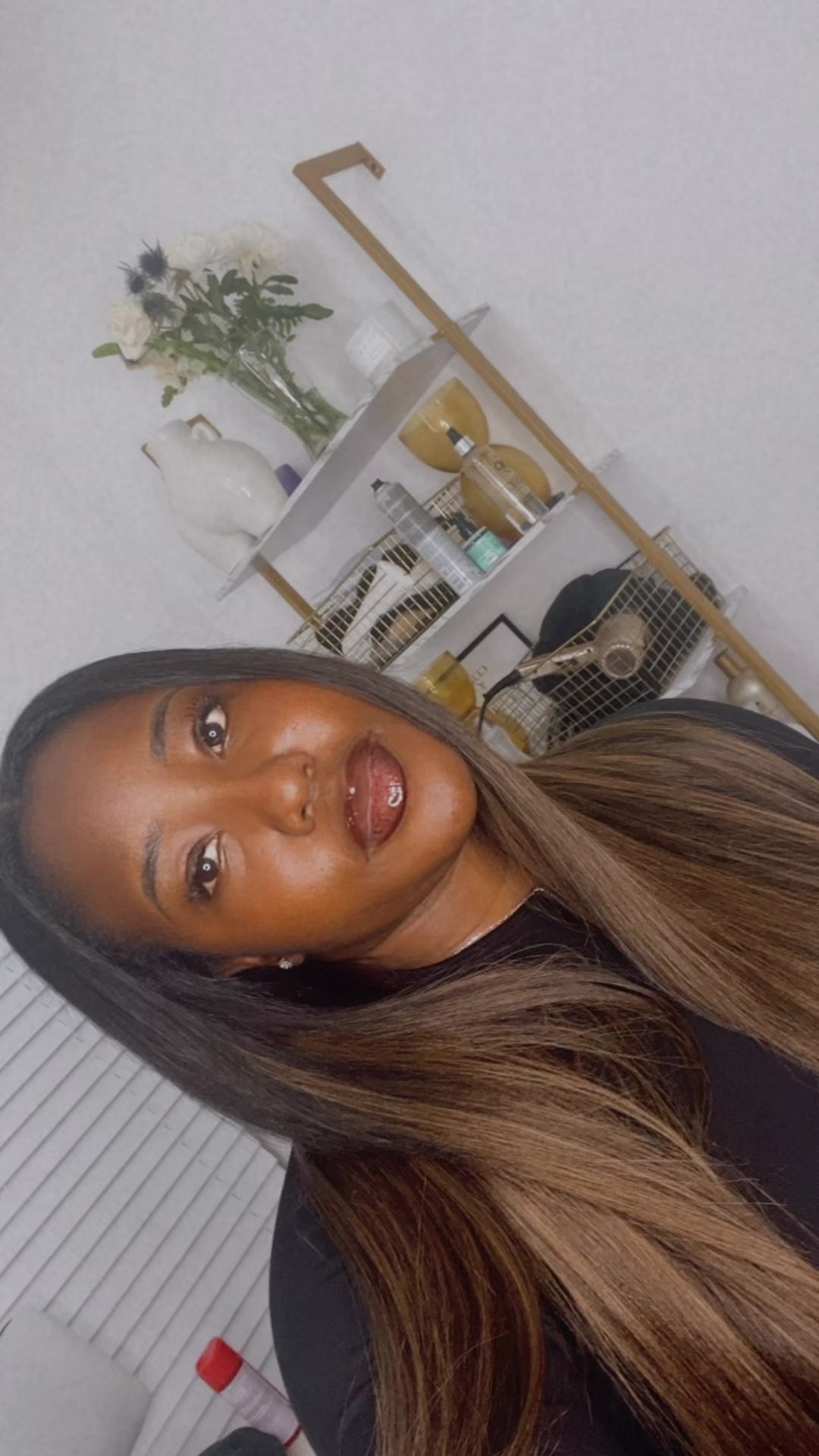 MOCHA MELT